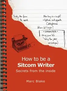 How to Be a Sitcom Writer (repost)