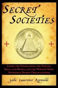 Secret Societies (Repost)