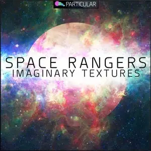 Particular - Space Rangers - Imaginary Textures WAV