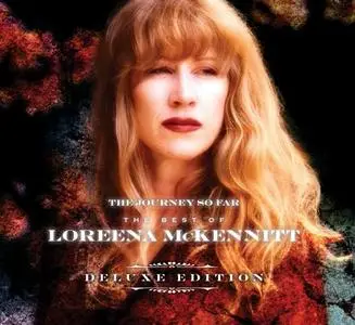 Loreena McKennitt - The Journey so Far: The Best of Loreena McKennitt (Deluxe Edition) (2014) Official Digital Download 24/96