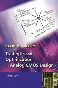 Tradeoffs and Optimization in Analog CMOS Design (Repost)