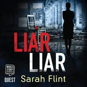 «Liar Liar» by Sarah Flint