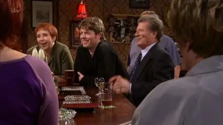 ITV - Coronation Street: 60 Unforgettable Years (2020)