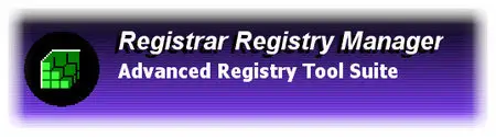 Registrar Registry Manager Pro v6.50.31112 Retail
