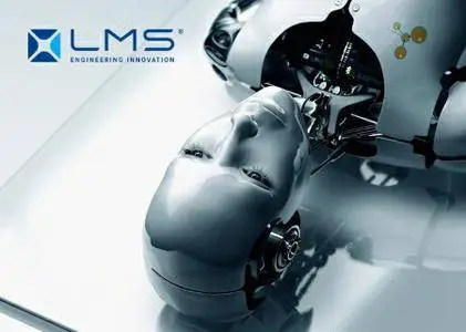 Siemens LMS Imagine.Lab Amesim R15