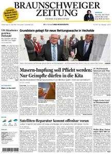 Braunschweiger Zeitung - Peiner Nachrichten - 18. Juli 2019