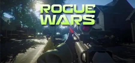 Rogue Wars (2020)