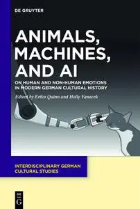 Animals, Machines, and AI