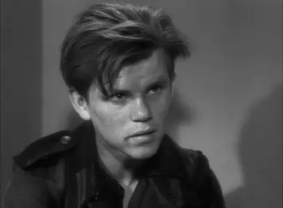 Un condamné à mort s'est echappé (1956) [Re-UP]