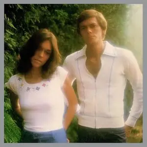 The Carpenters - Discography (1969-2009)
