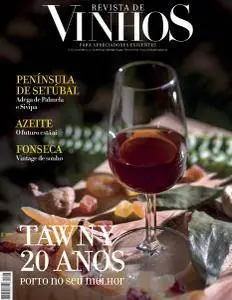 Revista de Vinhos - Janeiro 2017