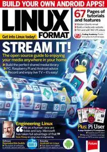 Linux Format UK - November 2017
