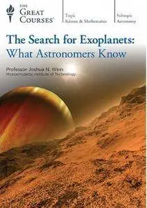 The Search for Exoplanets: What Astronomers Know [HD]