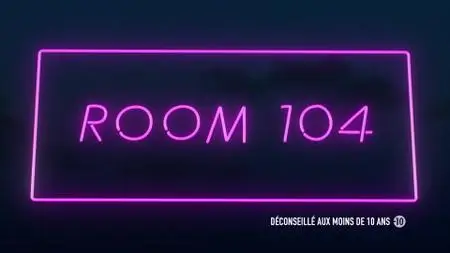Room 104 S02E02