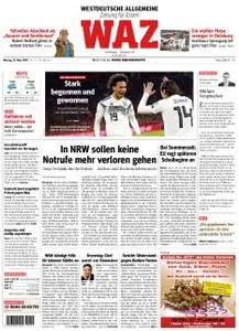 Westdeutsche Allgemeine Zeitung – 25. März 2019