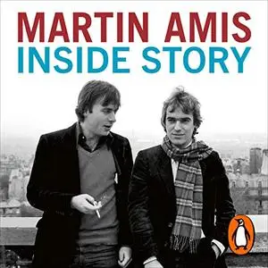 Inside Story [Audiobook]