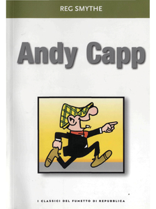 I Classici Del Fumetto - Volume 59 - Andy Capp
