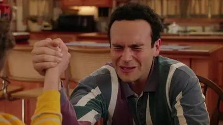 The Goldbergs S06E10