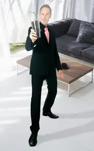 Template for Photoshop - Shake