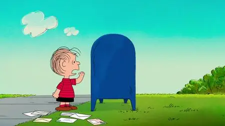 The Snoopy Show S01E10