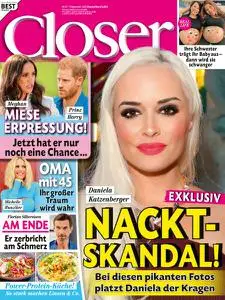 Closer Germany - 7 September 2022