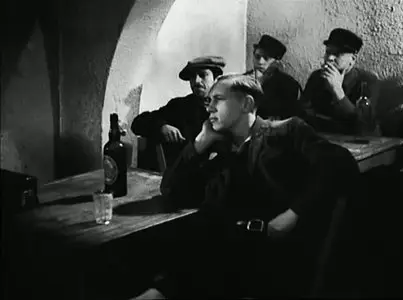 Le Grand Jeu (1934)