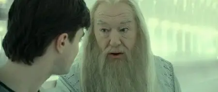 Harry Potter e i Doni della Morte - Parte 2 (2011)