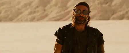 MacGruber (2010)