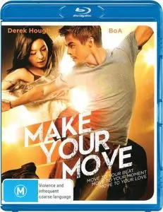 Make Your Move (2013)