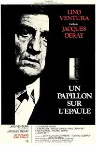 Un papillon sur l'épaule / Butterfly on the Shoulder (1978)