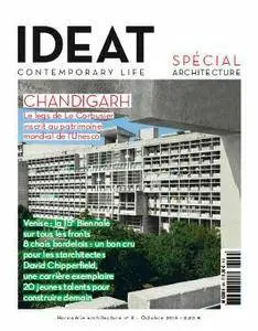 Ideat Hors-Serie Architecture - Octobre 2016