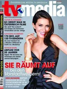 TV Media - 27. Januar 2018