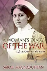 A Women's Diary of The War [Kindle Edition]