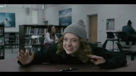 Wayne S01E06