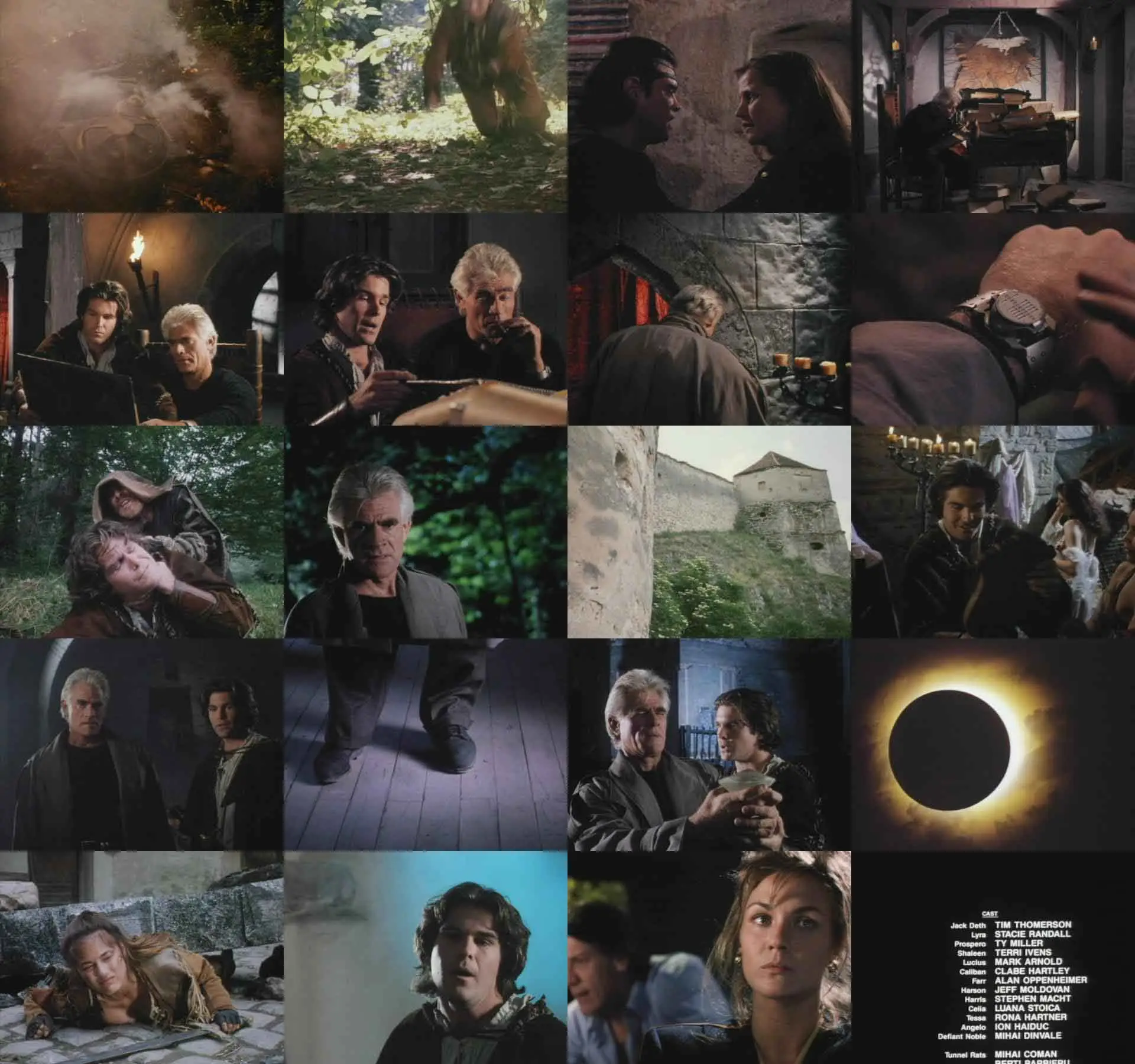 Trancers 5 Sudden Deth (1994) / AvaxHome