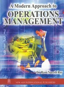 A Modern Approach to Operations Management [Repost]