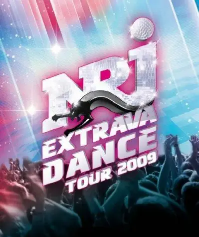 VA - NRJ Extravadance (2009)
