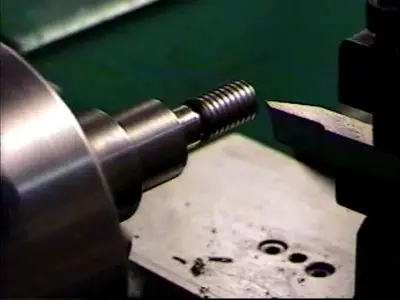 Build a Milling Machine with Jose Rodriguez (All 3 Discs) (Repost)
