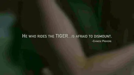 PBS - Ride the Tiger: A Guide Through the Bipolar Brain (2016)