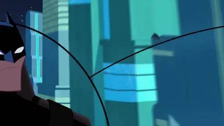 Justice League Action S01E44