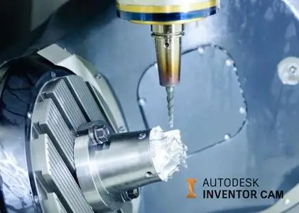 Autodesk Inventor CAM 2020.1 Update