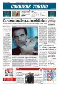 Corriere Torino – 13 ottobre 2019
