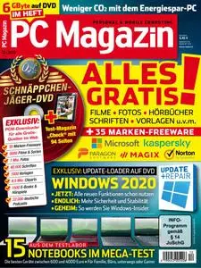 PC Magazin - Dezember 2019