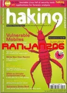 Hackin9 Magazine(Repost)