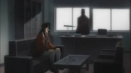 Gyakkyou Burai Kaiji: Ultimate Survivor (2007-2008)