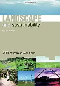 Landscape and Sustainability: Second Edition