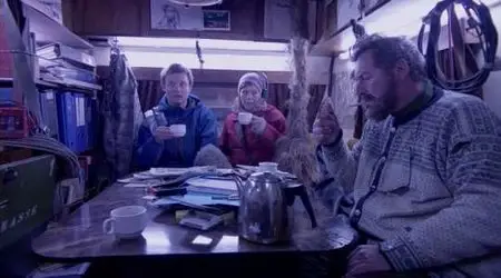 The Troll Hunter (2010)