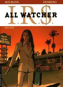 I.R.$ All Watcher 5 - Mia Maï