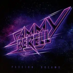 Sammy Berell - Passion Dreams (2017)