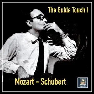 Friedrich Gulda - The Gulda Touch, Vol. 1 (2023) [Official Digital Download]